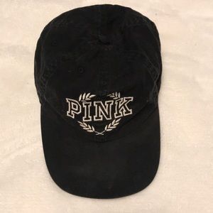 VS PINK hat